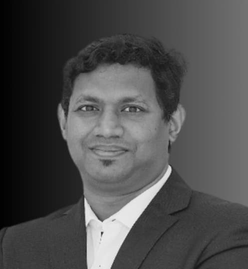 Dr. Sudharshan Elangovan